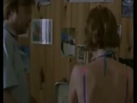 Cute babe becomes an incest slut